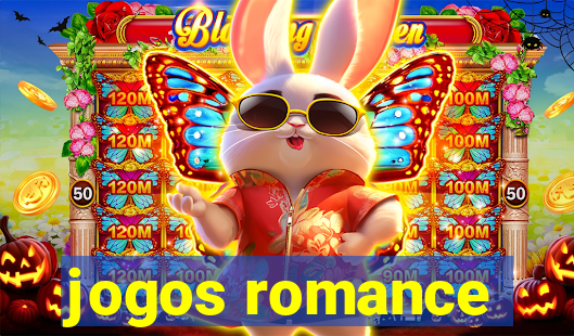 jogos romance